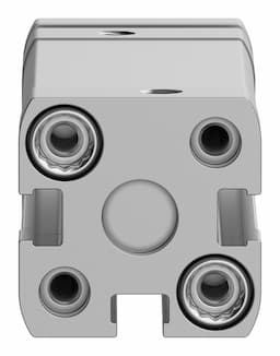 Festo adngf-5/8"-1 1/2"-p-a - Thumbnail 1