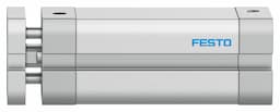 Festo adngf-5/8"-1 1/2"-p-a - Thumbnail 5