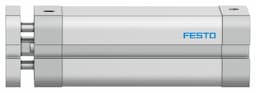 Festo adngf-5/8"-2"-p-a - Thumbnail 5