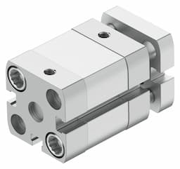 Festo adngf-20-10-pps-a - Thumbnail 3