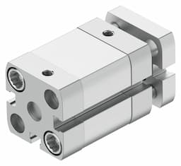 Festo adngf-20-15-pps-a - Thumbnail 3