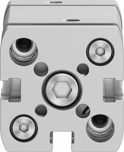 Festo adngf-20-20-pps-a - Thumbnail 2