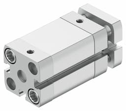 Festo adngf-20-30-pps-a - Thumbnail 3