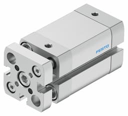 Festo adngf-20-30-pps-a - Thumbnail 4
