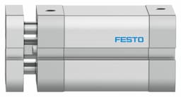 Festo adngf-20-30-pps-a - Thumbnail 5