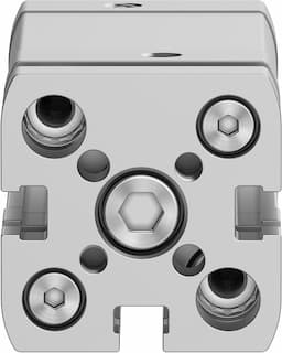 Festo adngf-20-30-pps-a - Thumbnail 2
