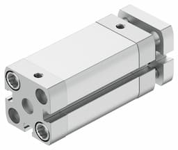 Festo adngf-20-40-pps-a - Thumbnail 3