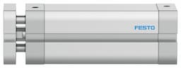 Festo adngf-20-60-pps-a - Thumbnail 4