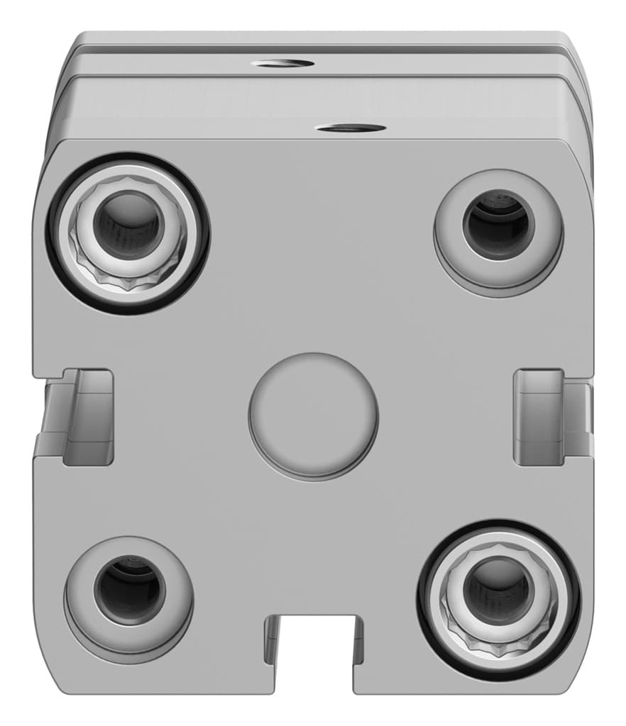 Festo adngf-25-10-pps-a