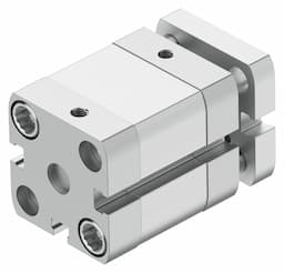 Festo adngf-25-10-pps-a - Thumbnail 3