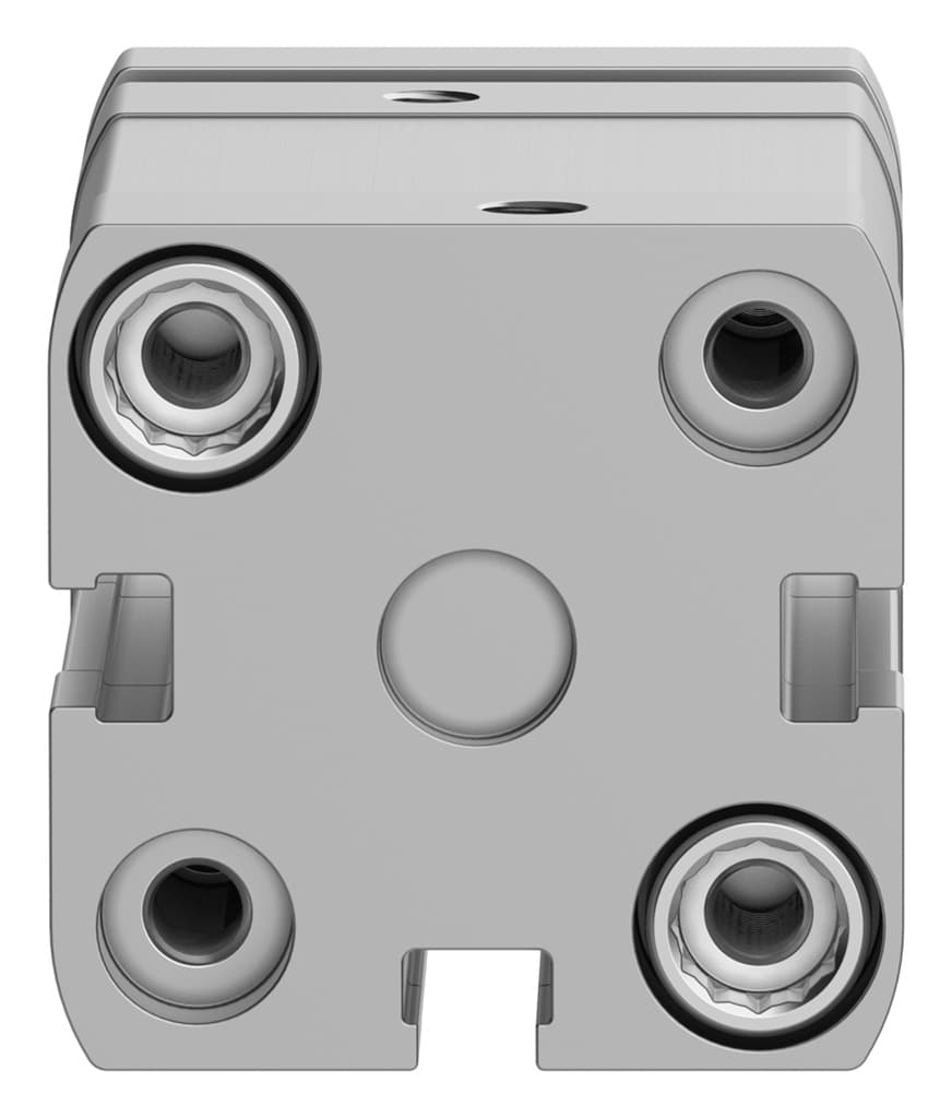 Festo adngf-25-15-p-a