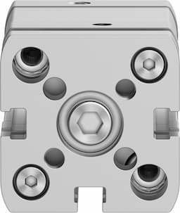 Festo adngf-25-15-p-a - Thumbnail 2