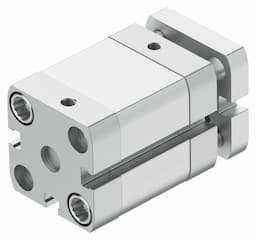 Festo adngf-25-15-p-a - Thumbnail 3