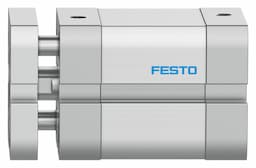 Festo adngf-25-15-p-a - Thumbnail 4