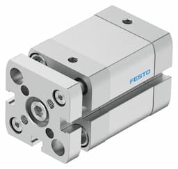 Festo adngf-25-15-p-a - Thumbnail 5