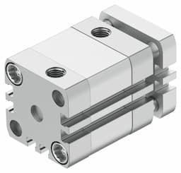 Festo adngf-32-15-pps-a - Thumbnail 3