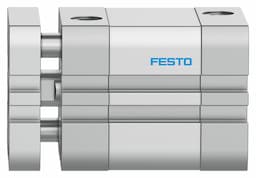 Festo adngf-32-15-pps-a - Thumbnail 4