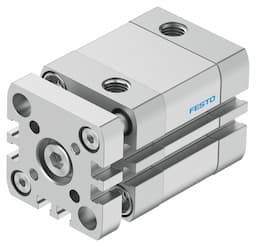 Festo adngf-32-15-pps-a - Thumbnail 5
