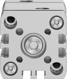 Festo adngf-32-20-pps-a - Thumbnail 2