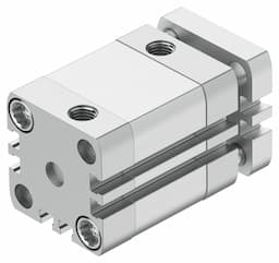 Festo adngf-32-20-pps-a - Thumbnail 3
