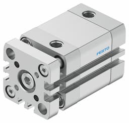 Festo adngf-32-20-pps-a - Thumbnail 4