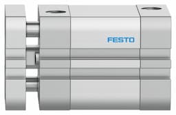 Festo adngf-32-20-pps-a - Thumbnail 5