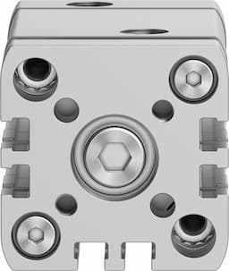 Festo adngf-32-25-pps-a - Thumbnail 2