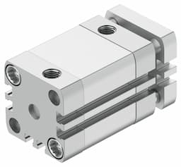 Festo adngf-32-25-pps-a - Thumbnail 3