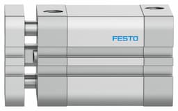 Festo adngf-32-25-pps-a - Thumbnail 5