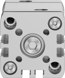 Festo adngf-32-30-pps-a - Thumbnail 2