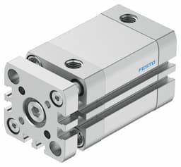 Festo adngf-32-30-pps-a - Thumbnail 4