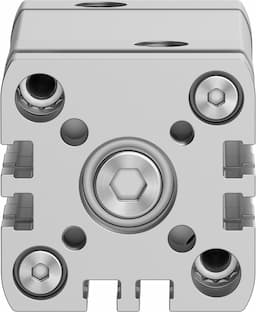 Festo adngf-32-40-pps-a - Thumbnail 2