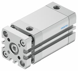 Festo adngf-32-40-pps-a - Thumbnail 4