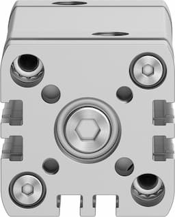 Festo adngf-32-50-pps-a - Thumbnail 2