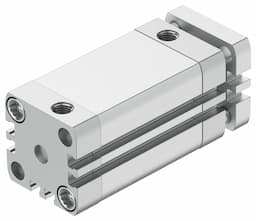 Festo adngf-32-50-pps-a - Thumbnail 3