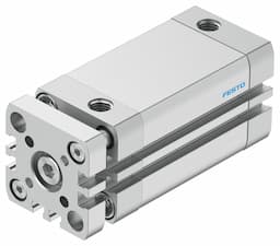 Festo adngf-32-50-pps-a - Thumbnail 4