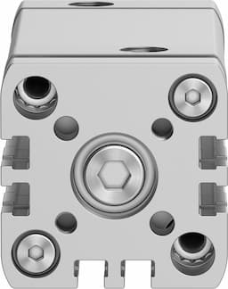 Festo adngf-32-60-pps-a - Thumbnail 2