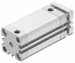 Festo adngf-32-60-pps-a - Thumbnail 3