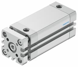 Festo adngf-32-60-pps-a - Thumbnail 4