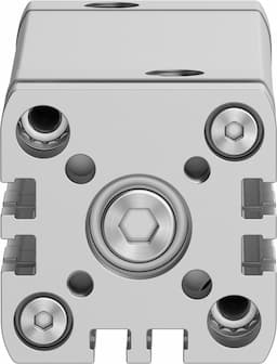 Festo adngf-32-80-pps-a - Thumbnail 2