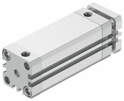 Festo adngf-32-80-pps-a - Thumbnail 3