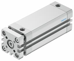 Festo adngf-32-80-pps-a - Thumbnail 4