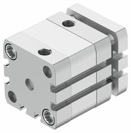 Festo adngf-40-10-pps-a - Thumbnail 3