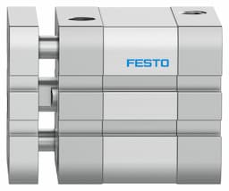 Festo adngf-40-10-pps-a - Thumbnail 4