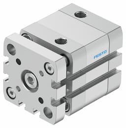 Festo adngf-40-10-pps-a - Thumbnail 5