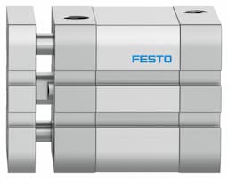 Festo adngf-40-15-pps-a - Thumbnail 4