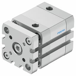 Festo adngf-40-15-pps-a - Thumbnail 5