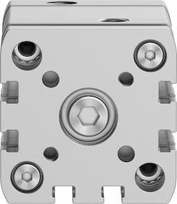 Festo adngf-40-20-pps-a - Thumbnail 2