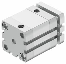 Festo adngf-40-20-pps-a - Thumbnail 3
