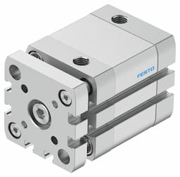 Festo adngf-40-20-pps-a - Thumbnail 4